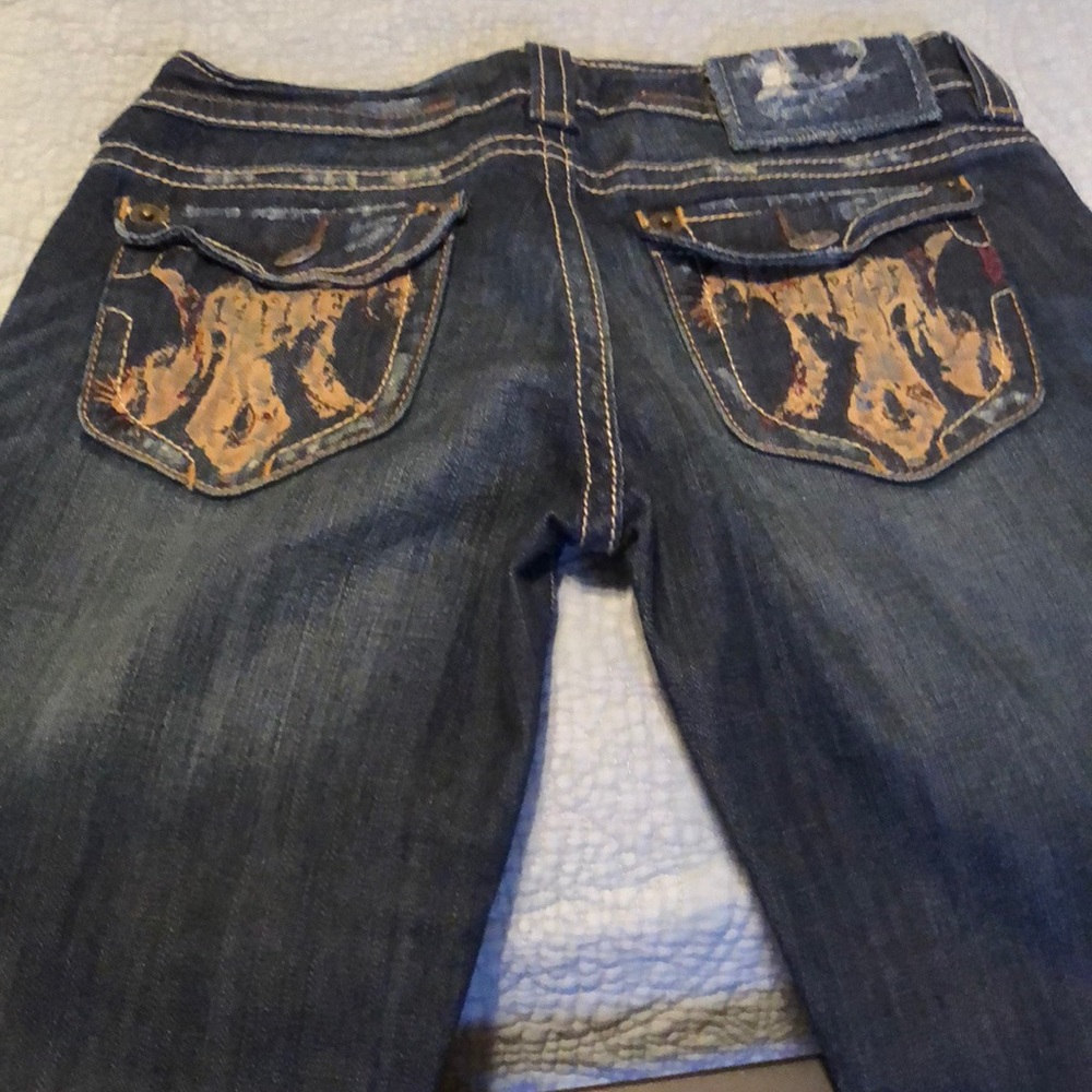 Mek jean NWOT